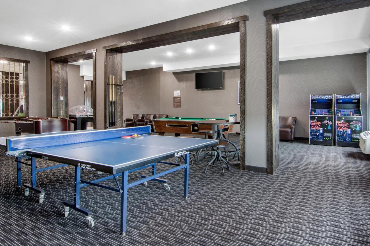 Comfort Inn & Suites North Battleford Kültér fotó